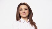 Kanal D, premiu pentru “Excellence in Media Sales”. Distinctia a fost acordata Stefaniei Mitrache, Digital&TV Sales Director, in cadrul evenimentului “Most Admired Business Women Awards 2020”, organizat de Business Arena Magazine