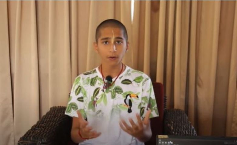 Astrologul indian care a prezis pandemia de coronavirus face o nouă predicţie cutremurătoare! "Ar putea aduce omenirii dezastre" Astrologul indian care a prezis pandemia de coronavirus face o nouă predicţie cutremurătoare! "Ar putea aduce omenirii dezastre"