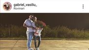 Gabriel de la Puterea dragostei s-a logodit! Cine este tânăra care l-a cucerit