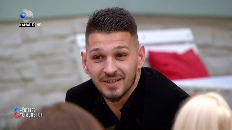 Gabriel de la Puterea dragostei s-a logodit! Cine este tânăra care l-a cucerit