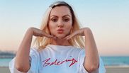 Alexandra Stan, anunț uluitor pe Instagram: „M-am măritat”