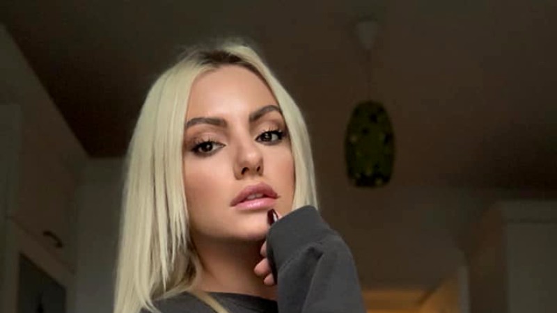 Alexandra Stan, anunț uluitor pe Instagram: &bdquo;M-am măritat&rdquo;