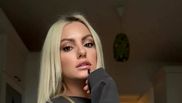 Alexandra Stan, anunț uluitor pe Instagram: „M-am măritat”
