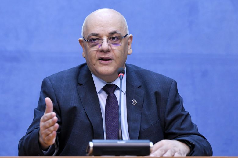Raed Arafat atacă persoanele care nu respectă măsurile de prevenție impuse de autorități