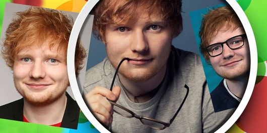 Vestea zilei: Ed Sheeran și Cherry Seaborn vor deveni părinți pentru prima dată!