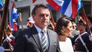 Bunica primei doamne a Braziliei a murit de coronavirus