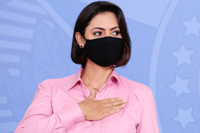 Bunica primei doamne a Braziliei a murit de coronavirus