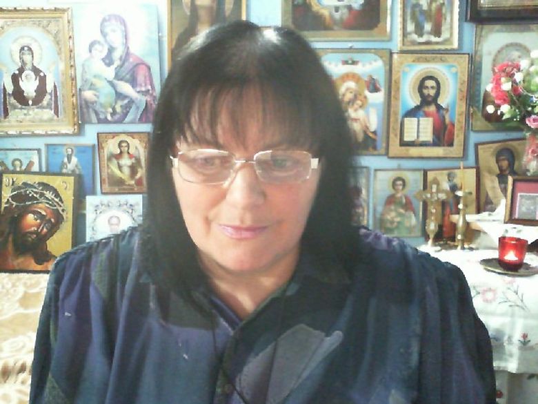 Maria Ghiorghiu, previziune despre coronavirus: „Numărul morților...” Maria Ghiorghiu, previziune despre coronavirus: „Numărul morților...”