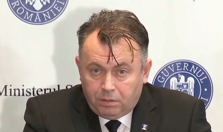 Nelu tataru despre coronavirus Nelu Tătaru a emis un pronostic sumbru despre numarul de cazuri de coronavirus