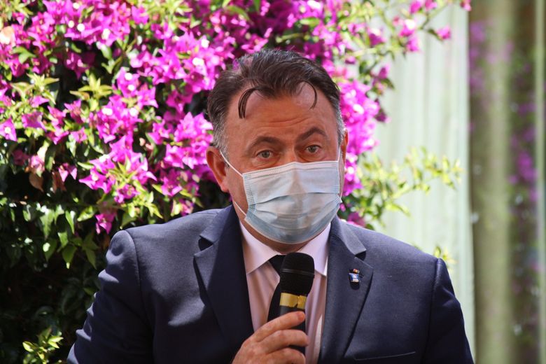 Nelu Tătaru, mesaj îngrijorător după recordul de infectări cu Covid-19: „Sperăm să nu ajungem în scenariul Italiei”