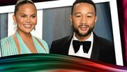 John Legend și Chrissy Teigen vor deveni părinți pentru a treia oară