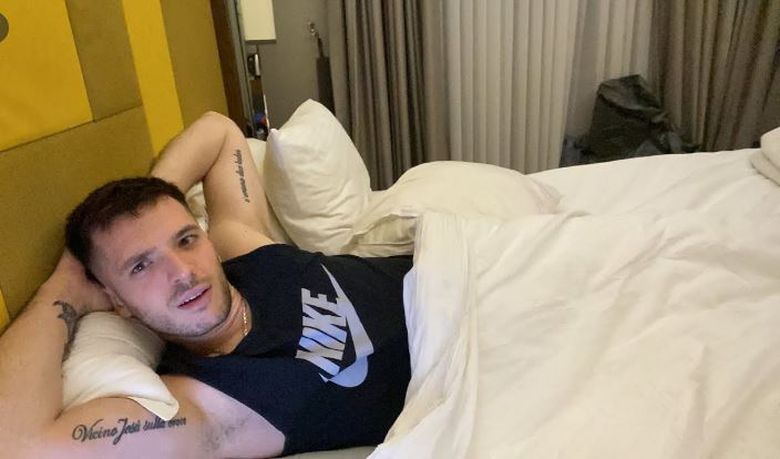Cu cine a dormit Livian de la Puterea Dragostei, la Bucureşti?! Bianca a dezvăluit tot! Cu cine a dormit Livian de la Puterea Dragostei, la Bucureşti?! Bianca a dezvăluit tot!