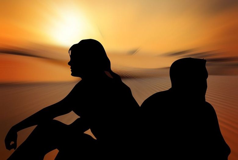 Ce fac zodiile când se despart? Zodiile la despartire