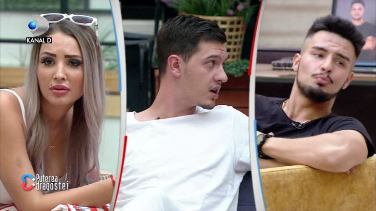 Cristian Comănici, bătut de Akebono de la Puterea dragostei: &bdquo;I-a spart maxilarul&rdquo;