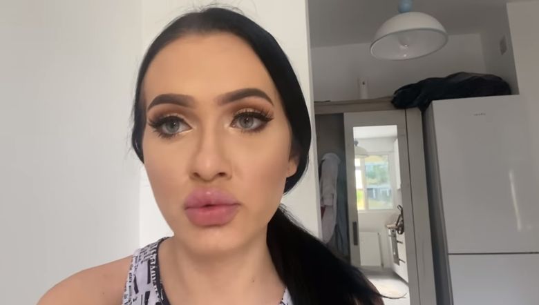 Bianca de la Puterea dragostei a ajuns la medic: „Nici nu prea pot să vorbesc...” Bianca de la Puterea dragostei a ajuns la medic: „Nici nu prea pot să vorbesc...”