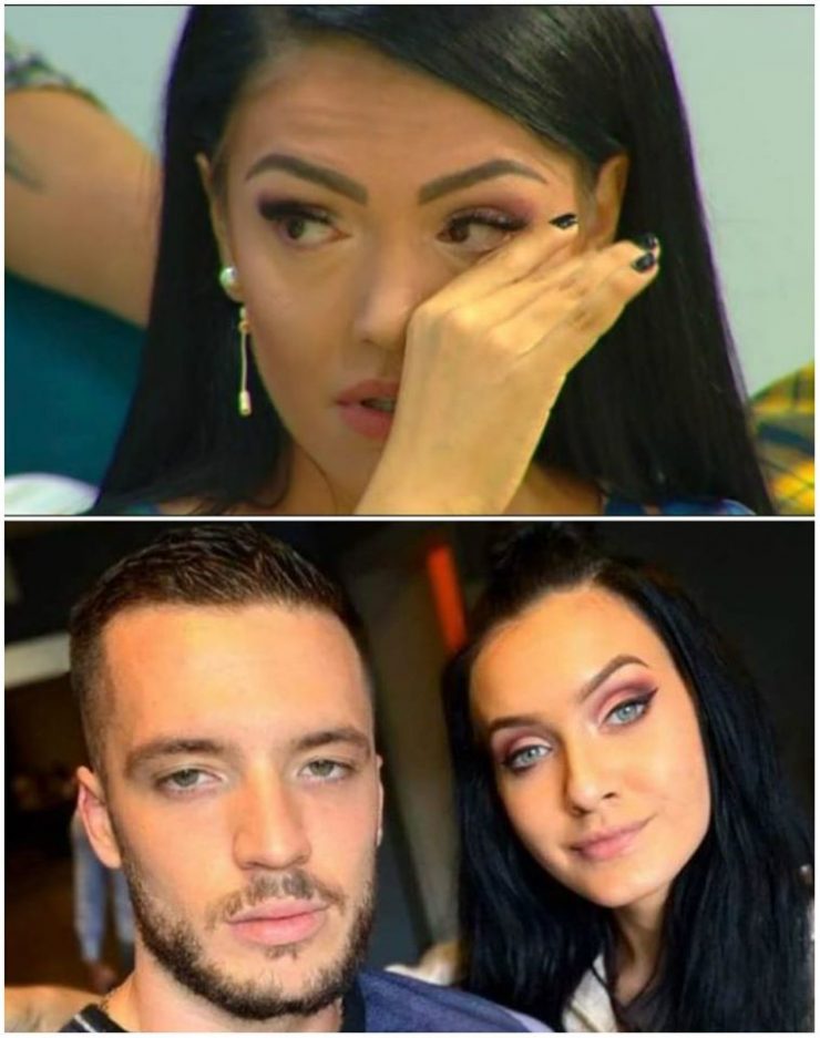 Andreea Mantea, alături de Bianca de la Puterea dragostei: &bdquo;Nimeni nu a &icirc;ndurat c&acirc;t ai &icirc;ndurat tu&rdquo;