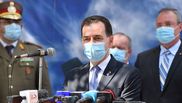 Starea de alertă, prelungită cu 30 zile în România! Ce măsuri rămân în vigoare