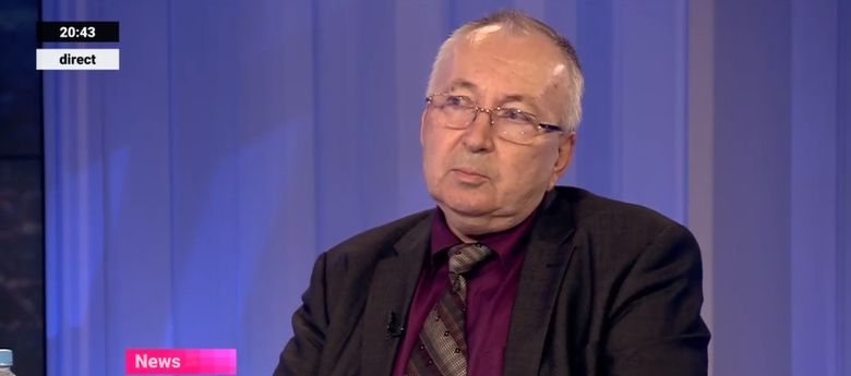 Managerul Spitalului Victor Babeș, declarații îngrijorătoare despre începerea anului școlar: „Un izvor de infecție” Managerul Spitalului Victor Babeș, declarații îngrijorătoare despre începerea anului școlar: „Un izvor de infecție”
