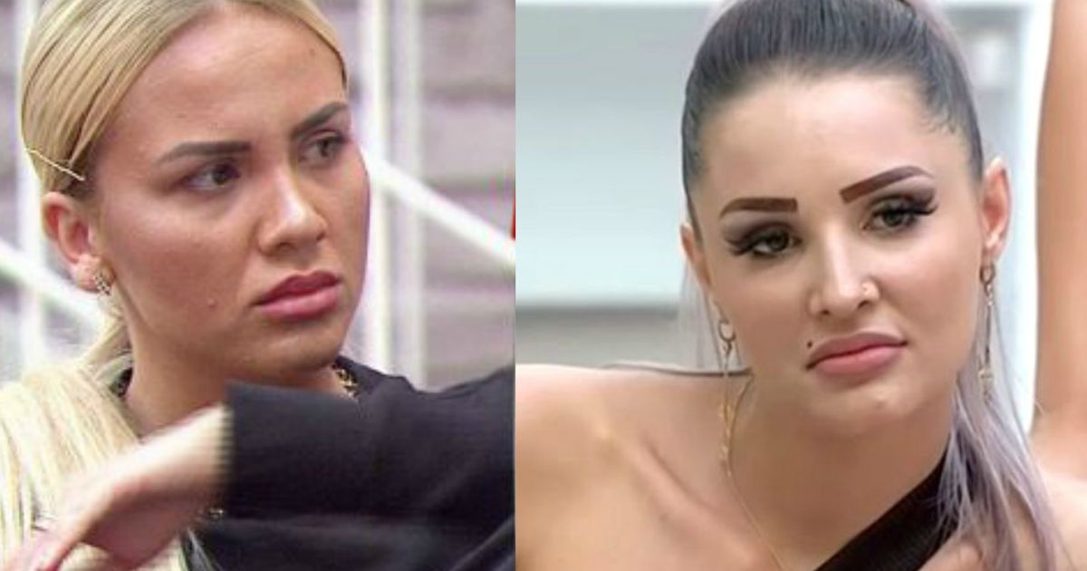Război la Puterea Dragostei! Ramona, la cuțite cu Alexandra! - KFetele
