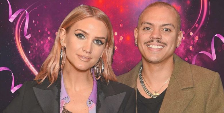 Ashlee Simpson e gravidă! Actrița și Evan Ross vor avea un băiețel! Ashlee Simpson e gravidă! Actrița și Evan Ross vor avea un băiețel!