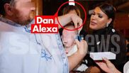 Dan Alexa se căsătorește! Cine este femeia care l-a cucerit