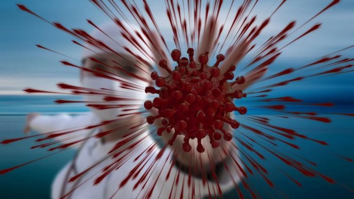 Coronavirus Liban.