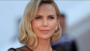Charlize Theron