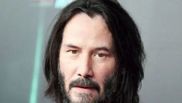 Keanu Reeves