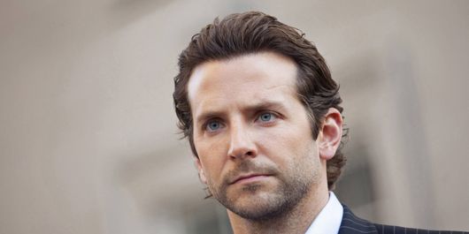 Bradley Cooper, surprins cu una dintre cele mai frumoase femei din lume
