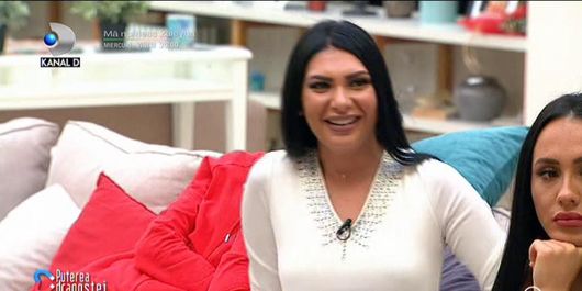 Daiana de la Puterea dragostei are un nou iubit! Fosta concurentă se iubește cu un bărbat cunoscut