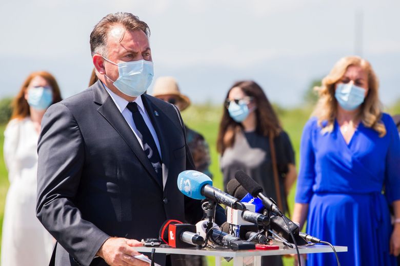 Nelu Tătaru despre cazurile de coronavirus din România