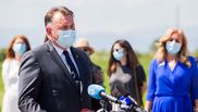 Nelu Tătaru despre cazurile de coronavirus din România
