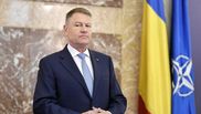 Președintele Klaus Iohannis