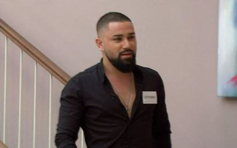 Cosmin de la Puterea Dragostei