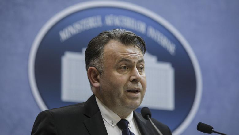 Ministrul Sănătății Nelu tătaru