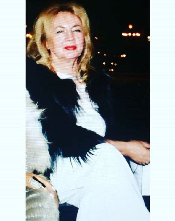 Viviana Vlasov