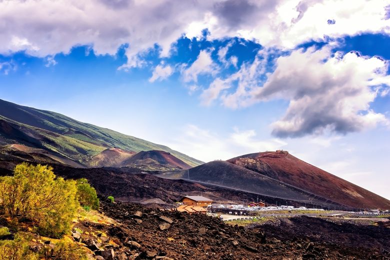 Ce să vizitezi în Italia dacă îți place natura. Ce să vizitezi în Italia dacă îți place natura.
