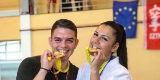 Împăcarea anului la Exatlon! Cei mai îndrăgiți războinci sunt din nou împreună! Ana şi Cosmin radiază de fericire!