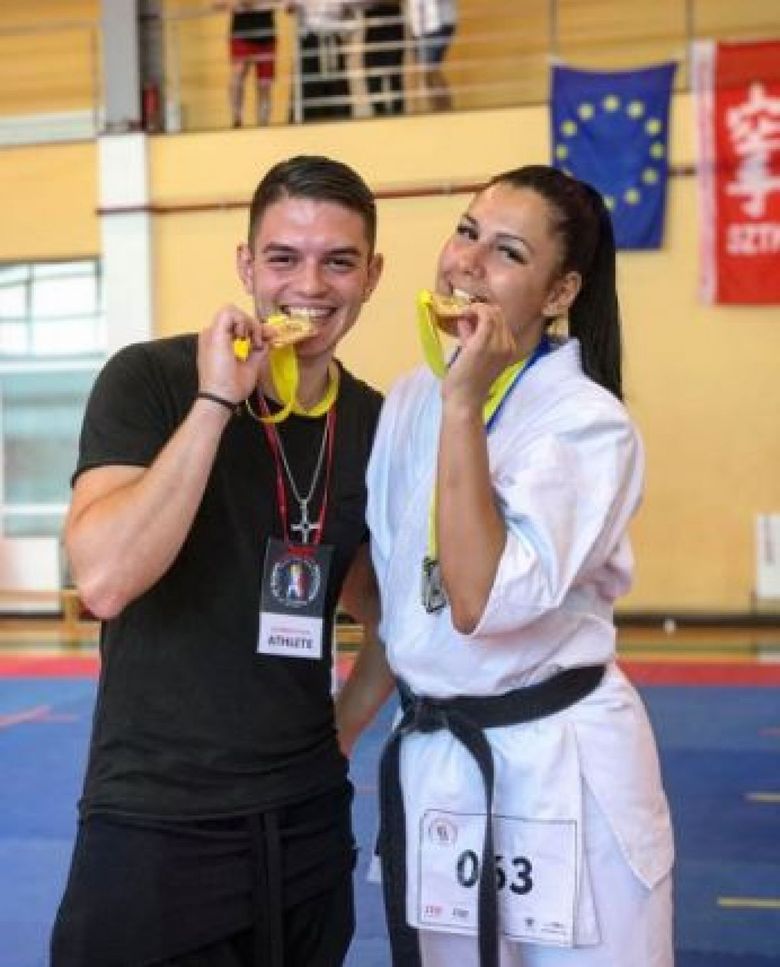 Împăcarea anului la Exatlon!