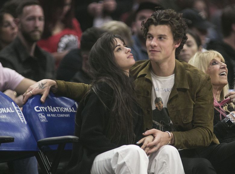 Camilla Cabello și Shawn Mendes s-au despărțit