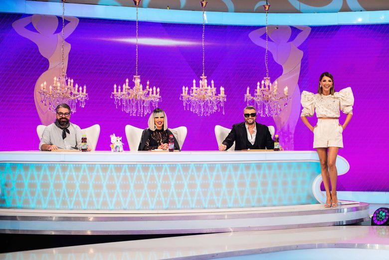 Bravo, ai stil! Celebrities