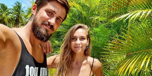 Karina și Andrei de la Survivor s-au despărțit: „Sunt niște momente grele”