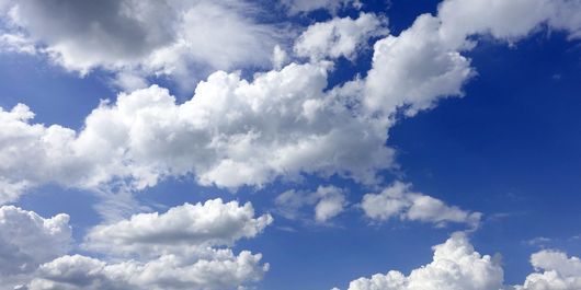 Vremea de joi, 27 august 2020. Anunțul ANM: Temperaturi blânde!