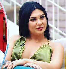 daiana de la Puterea Dragostei