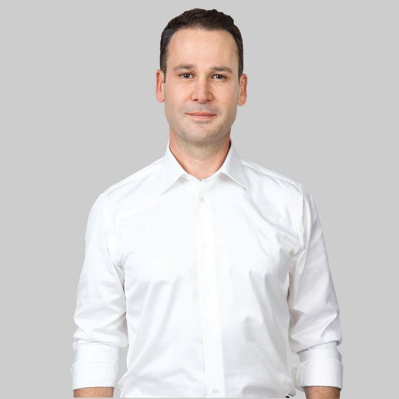 Robert Negoita are coronavirus. Anunțul primarului Robert Negoita are coronavirus