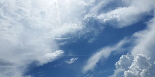 Vremea de vineri, 28 august 2020. Anunțul ANM: Temperaturi blânde!