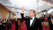 Brad Pitt 