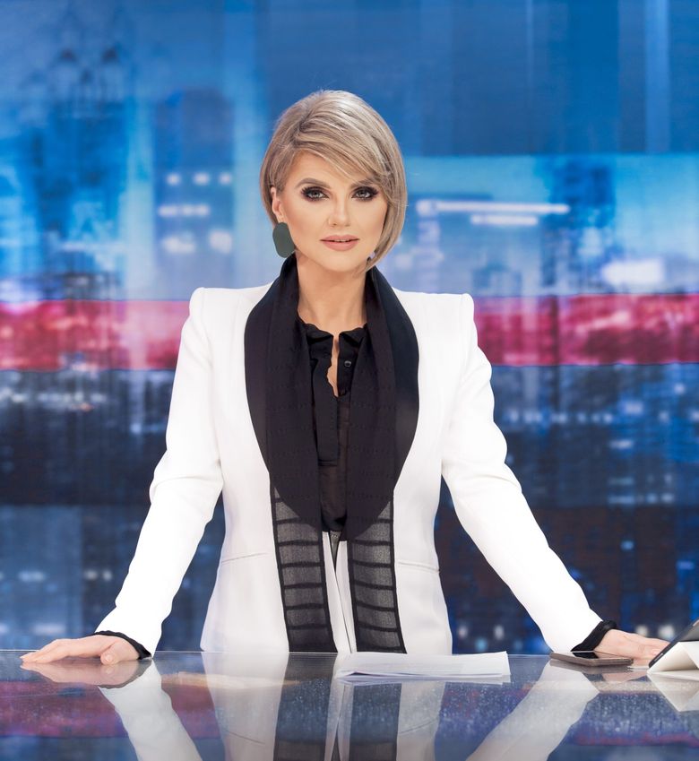 Stirile Kanal D din Prime Time, pe podiumul audientelor