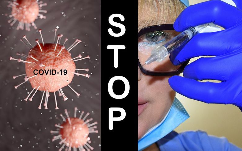 Vaccinul impotriva noului coronavirus. Vaccin coronavirus