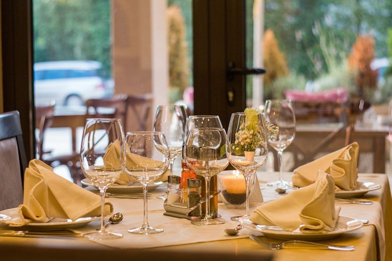 Deschiderea restaurantelor în România de la 1 septembrie Deschiderea restaurantelor în România